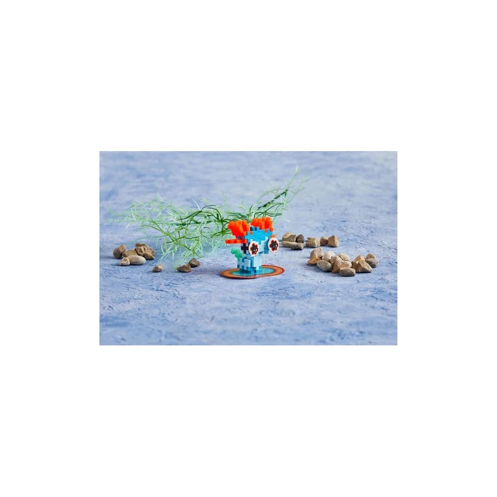 Pet Packet Artsy Axolotl Plus-Plus