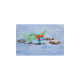 Pet Packet Artsy Axolotl Plus-Plus