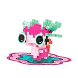 Pet Packet Adoring Axolotl Plus-Plus