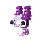 Pet Packet Bashful Bunny Plus-Plus