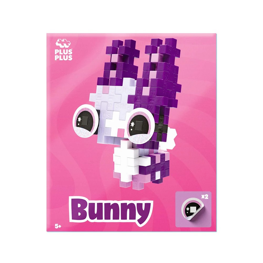 Pet Packet Bashful Bunny Plus-Plus