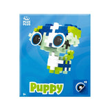 Pet Packet Playful Puppy Plus-Plus