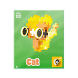 Pet Packet Curious Cat Plus-Plus