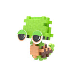 Pet Packet Tired Turtle Plus-Plus
