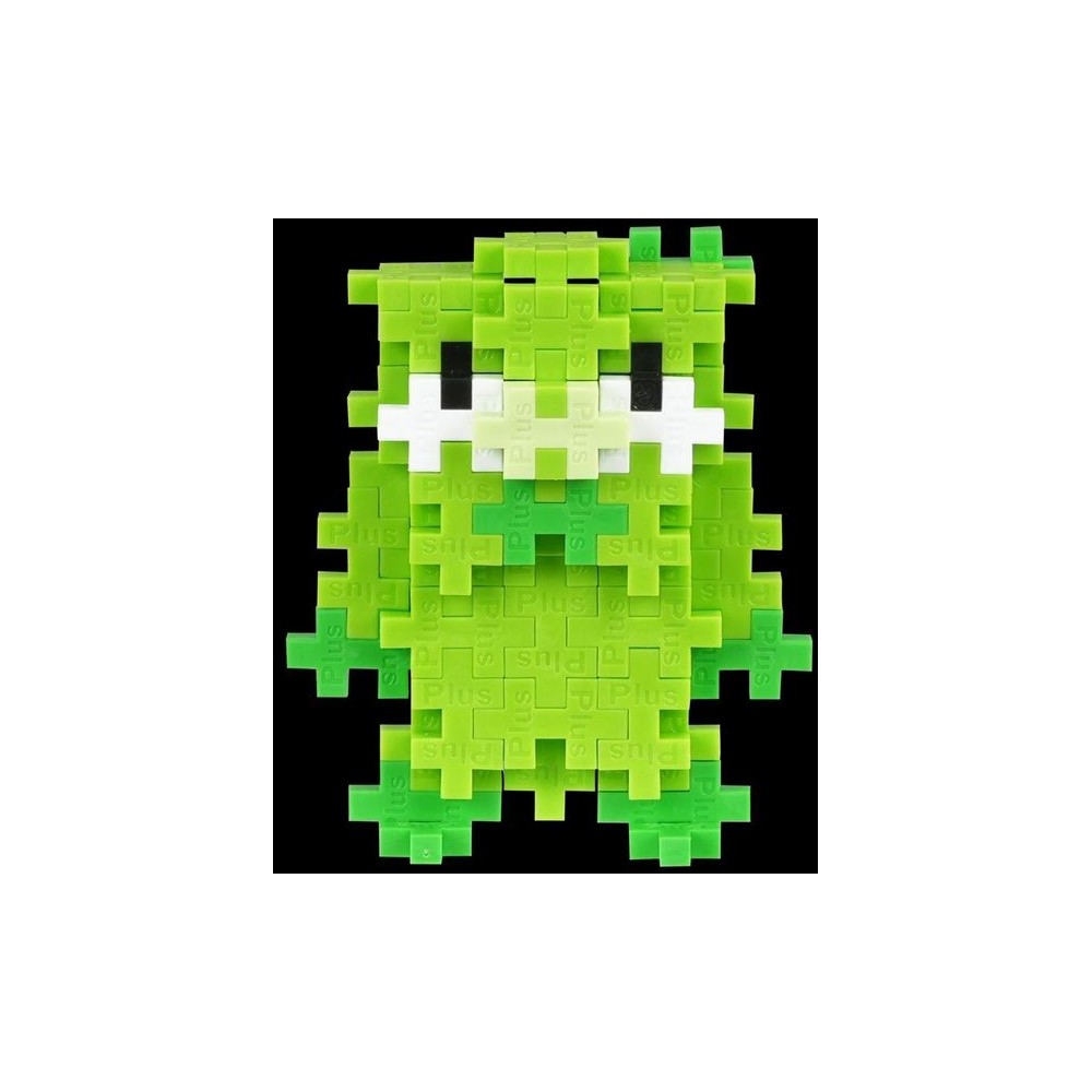 Angry Birds Pig 110pc Tube Plus-Plus