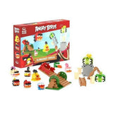 Angry Birds Slingshot Smash - Craft Kit