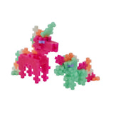 Pearl Unicorns Mix 100pc Tube Plus-Plus