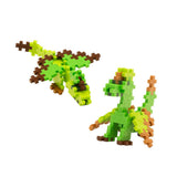 Earth Dragons Mix 100pc Tube Plus-Plus