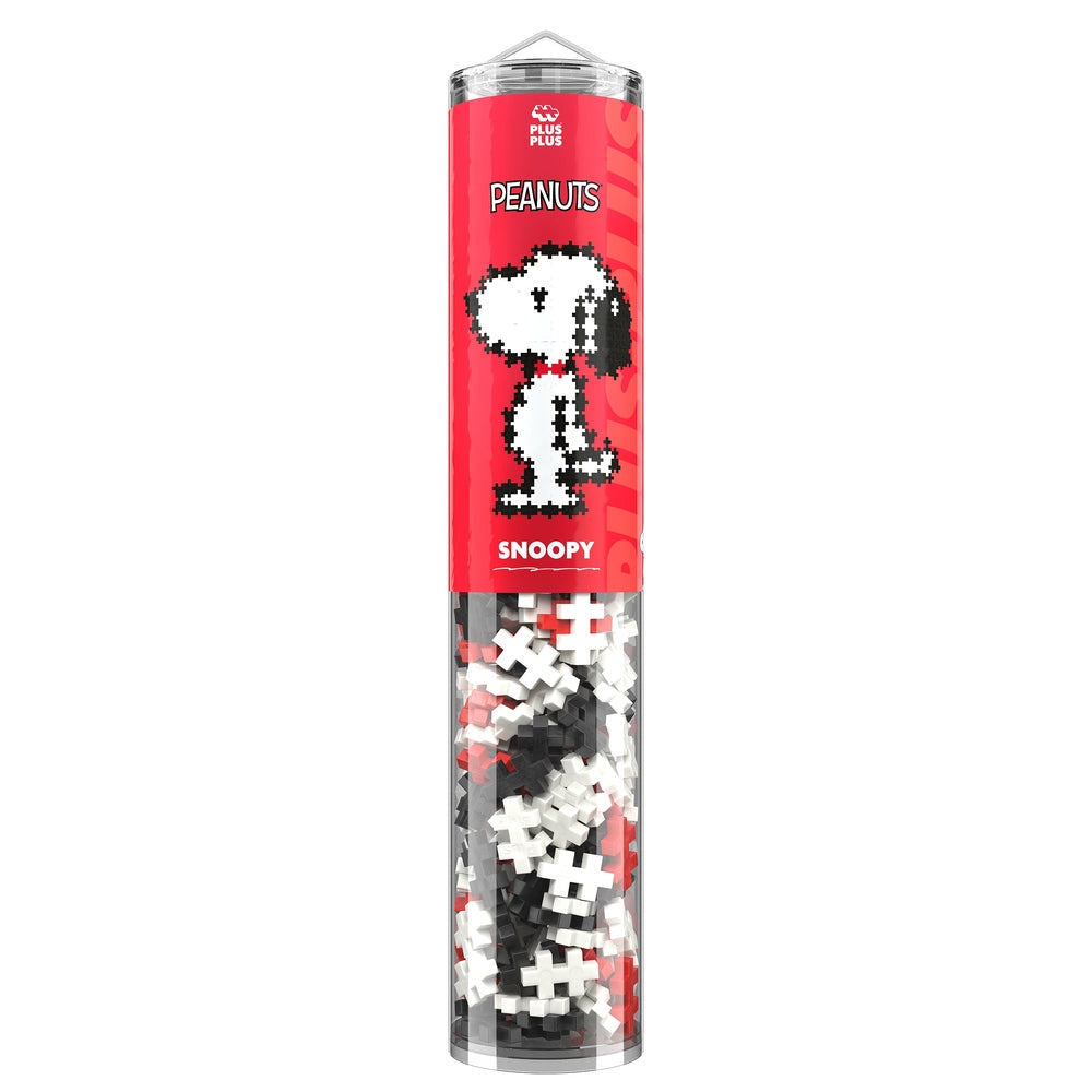 Peanuts - Snoopy - 275 Piece Tube - Craft Kit