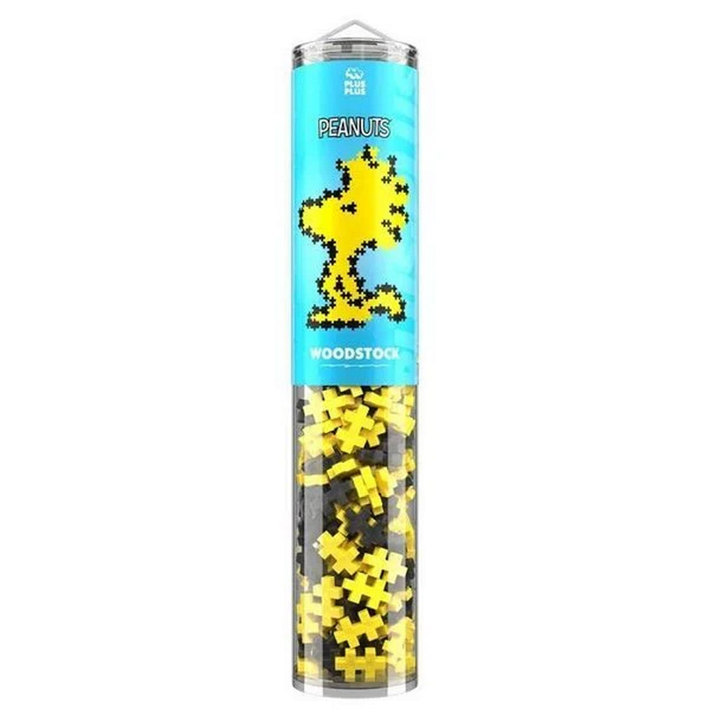 Peanuts - Woodstock - 275 Piece Tube - Craft Kit