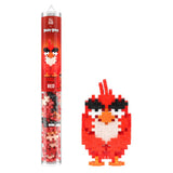 Angry Birds Movie Red 110pc Tube Plus-Plus