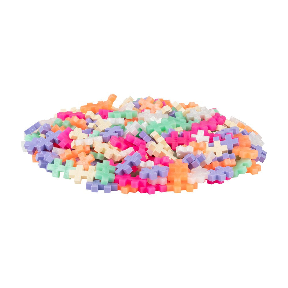 Pearl Mix 240pc Tube Plus-Plus