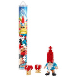Gnome Mix 100pc Tube Plus-Plus