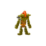Ogre Mix 100pc Tube Plus-Plus
