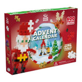 Christmas Advent Calendar Santa's World - Craft Kit