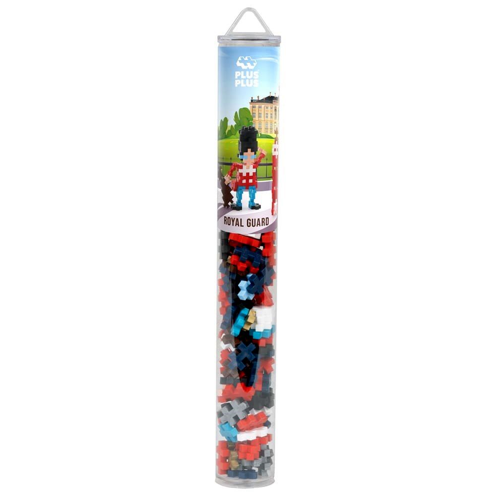 Royal Guard 100pc Tube