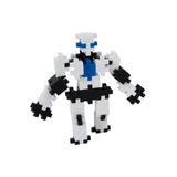 Robot 100pc Tube Plus-Plus