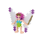 Fairy 100pc Tube Plus-Plus