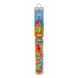 Mermaid 100pc Tube Plus-Plus