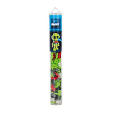Alien 100pc Tube Plus-Plus