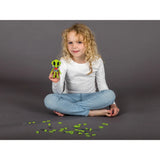 Alien 100pc Tube Plus-Plus