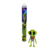 Alien 100pc Tube Plus-Plus
