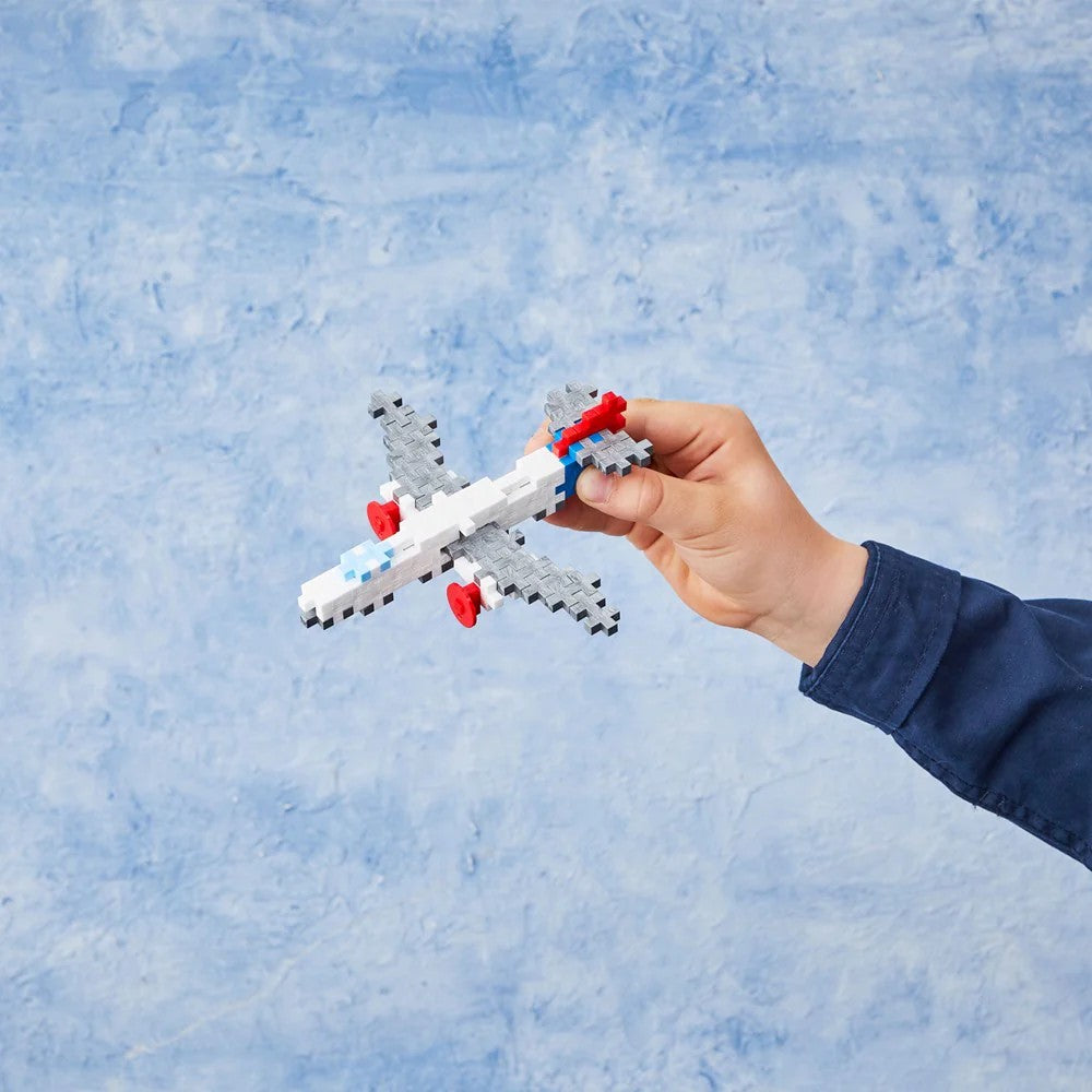 Airplane 100pc Tube Plus-Plus