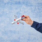Airplane 100pc Tube Plus-Plus