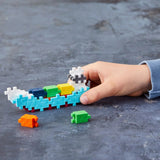 Container Ship 100pc Tube Plus-Plus