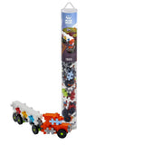 Truck 100pc Tube Plus-Plus