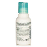 Travel-sized Aveda Shampure Nurturing Conditioner with Abyssinian oil for detangling, shine, and natural nourishment.