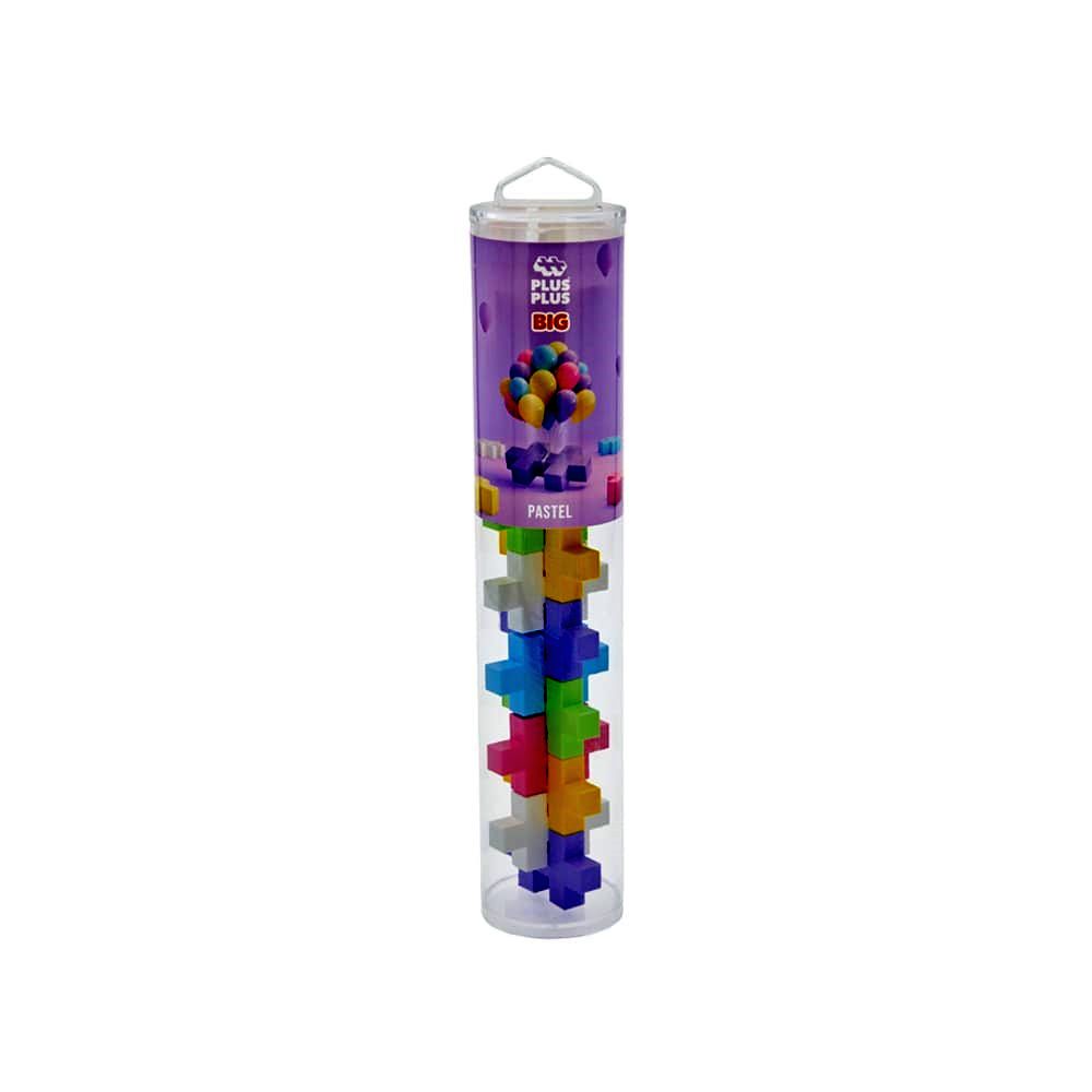Big Pastel 15pc Tube