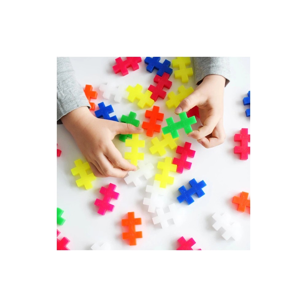 Big Neon 15pc Tube Plus-Plus