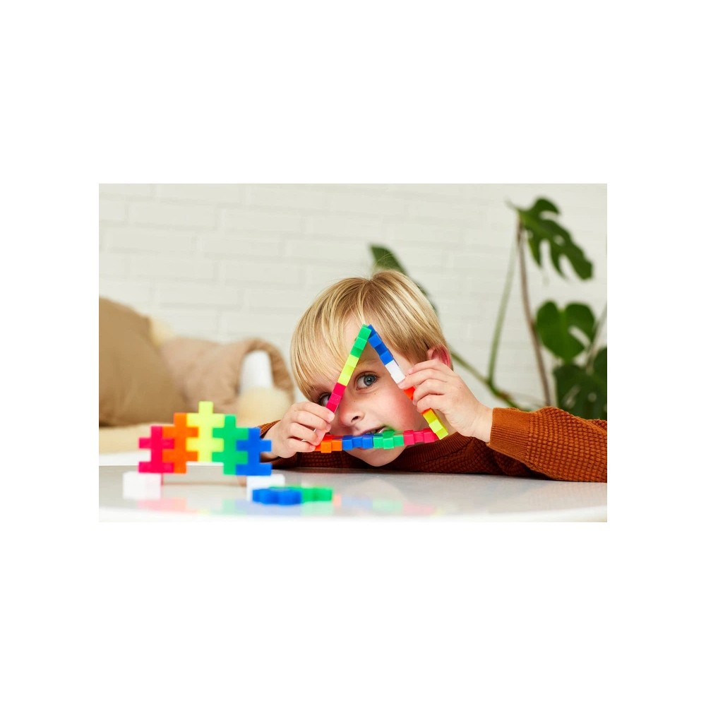Big Neon 15pc Tube Plus-Plus
