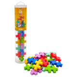 Big Tropical Mix 15pc Tube Plus-Plus