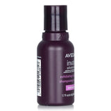 Aveda Invati Advanced Exfoliating Shampoo travel size, 50ml, for fine hair and oily scalps, featuring a micellar cleansing system.