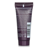 Travel-sized Aveda Invati Advanced Thickening Conditioner, 40ml, enhances thinning hair with organic Amla and soothing scents.