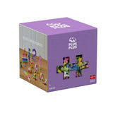 Pastel - 600 Piece - Craft Kit