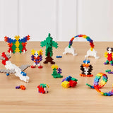 Basic 100pc Tube Plus-Plus