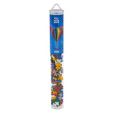 Basic 100pc Tube Plus-Plus
