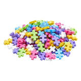 Pastel Mix 100pc Tube Plus-Plus