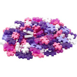 Glitter Mix 100pc Tube Plus-Plus