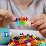 Rainbow Mix 100pc Tube Plus-Plus