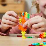Rainbow Mix 100pc Tube Plus-Plus