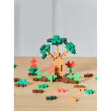 Jungle Mix 100pc Tube Plus-Plus