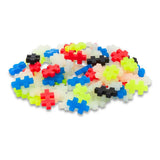 Glow Mix 100pc Tube Plus-Plus