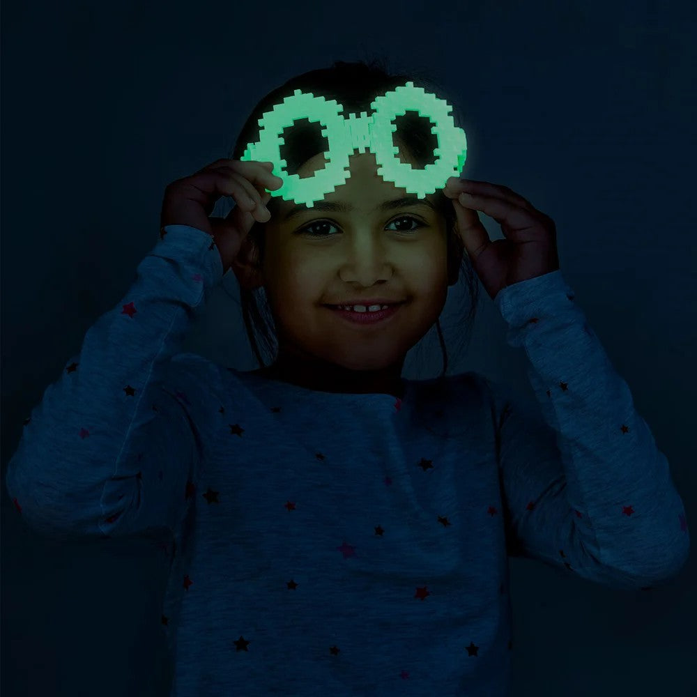 Glow Mix 100pc Tube Plus-Plus