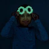 Glow Mix 100pc Tube Plus-Plus