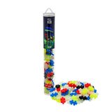 Glow Mix 100pc Tube Plus-Plus