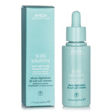 Aveda Scalp Solutions Overnight Serum: 98% natural formula for scalp hydration, soothing irritation, and supporting scalp health.